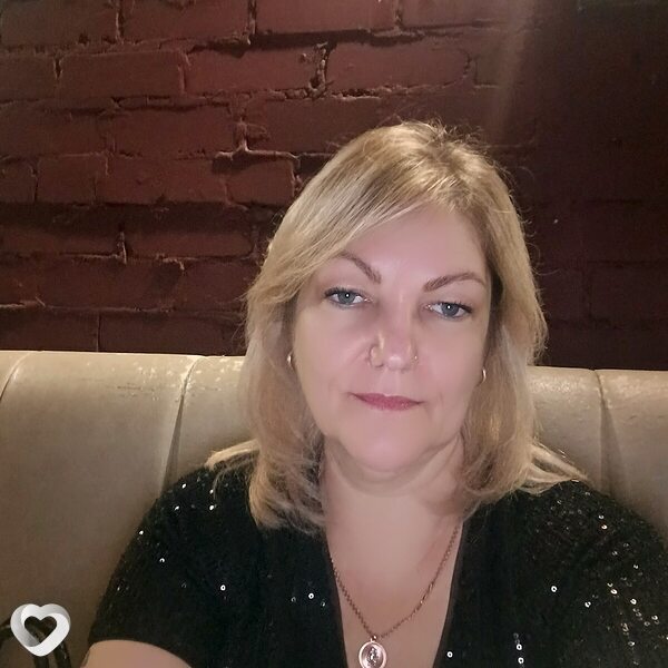 Фото анкеты Елена