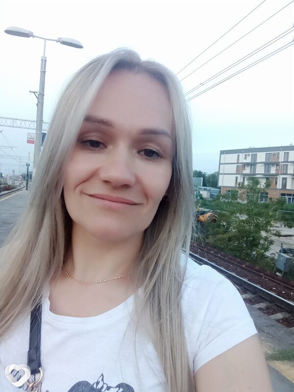 Фото анкеты Olga