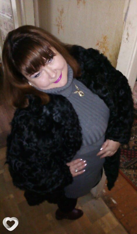 Фото Ирина