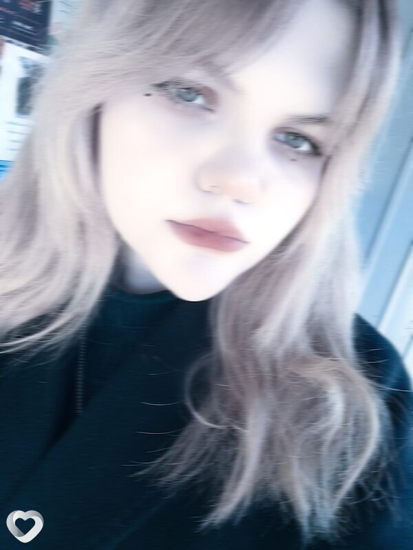 Фото анкеты Tania