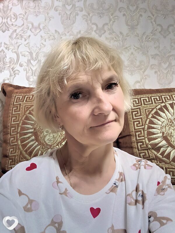 Фото анкеты Ирина
