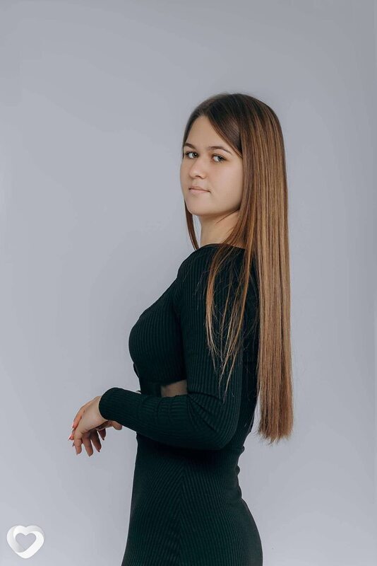 Фото анкеты Anastasia