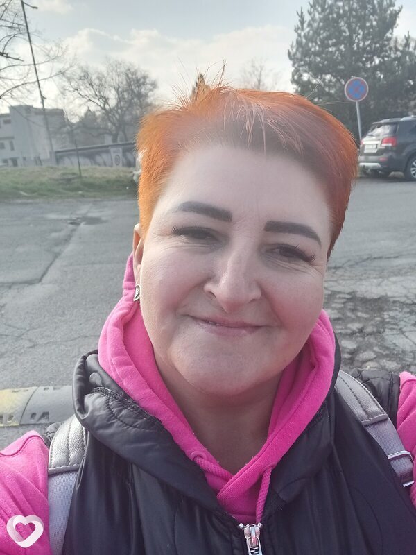 Фото анкеты Nadiia