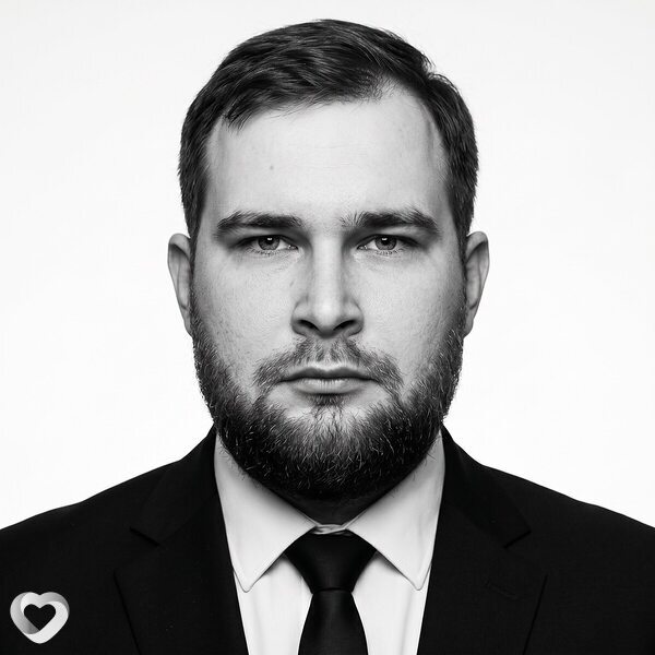 Фото анкеты Александр