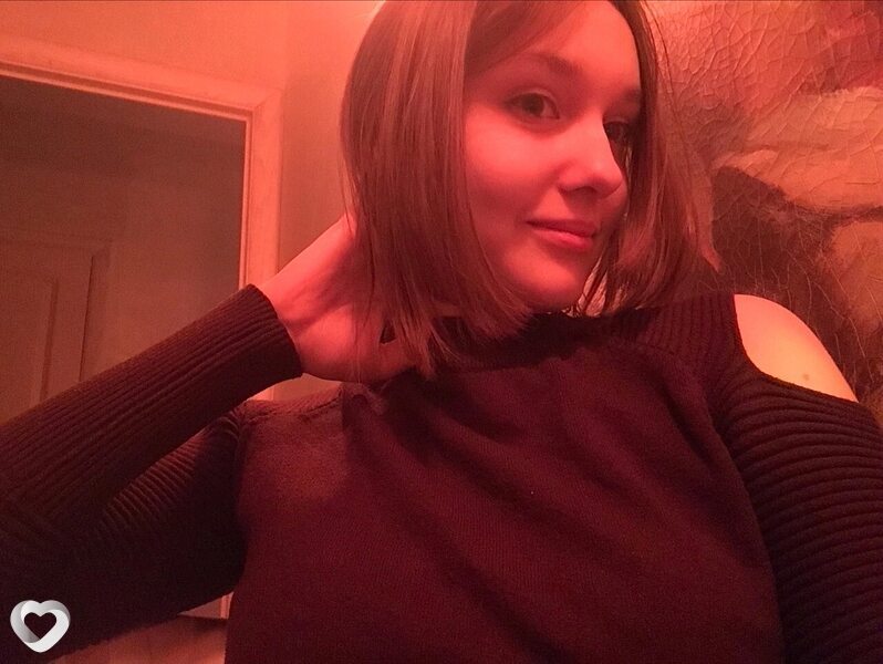 Фото анкеты Яна