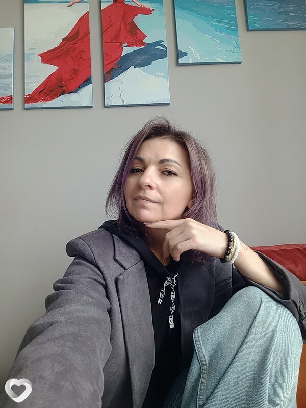 Фото Екатерина