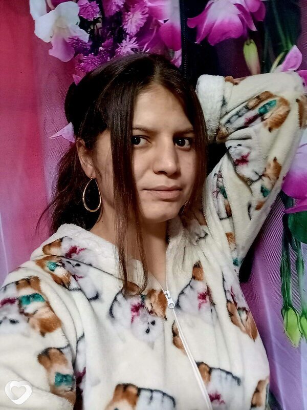 Фото анкеты Диана