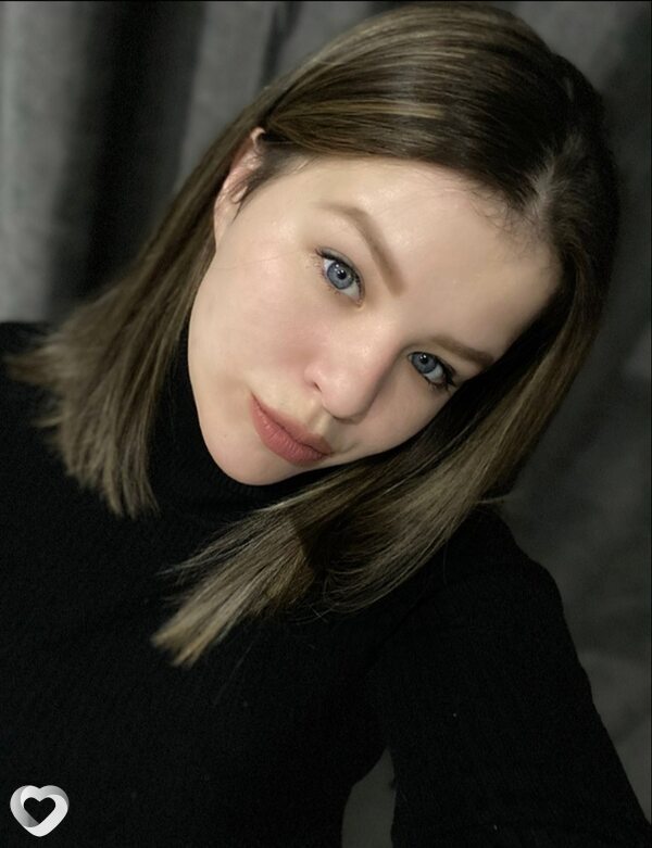 Фото анкеты Полина