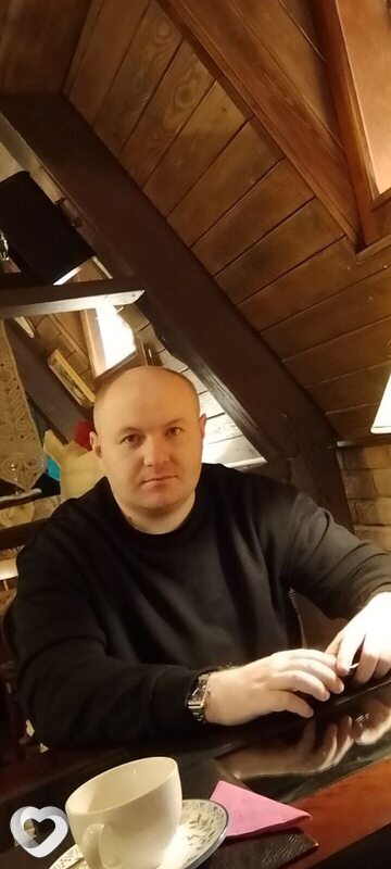 Фото анкеты Денис