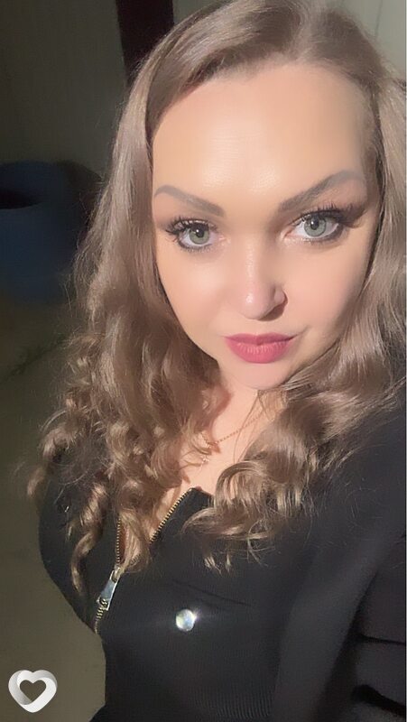Фото Ирина