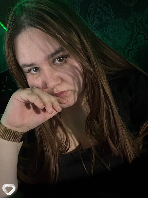 Фото анкеты Катерина