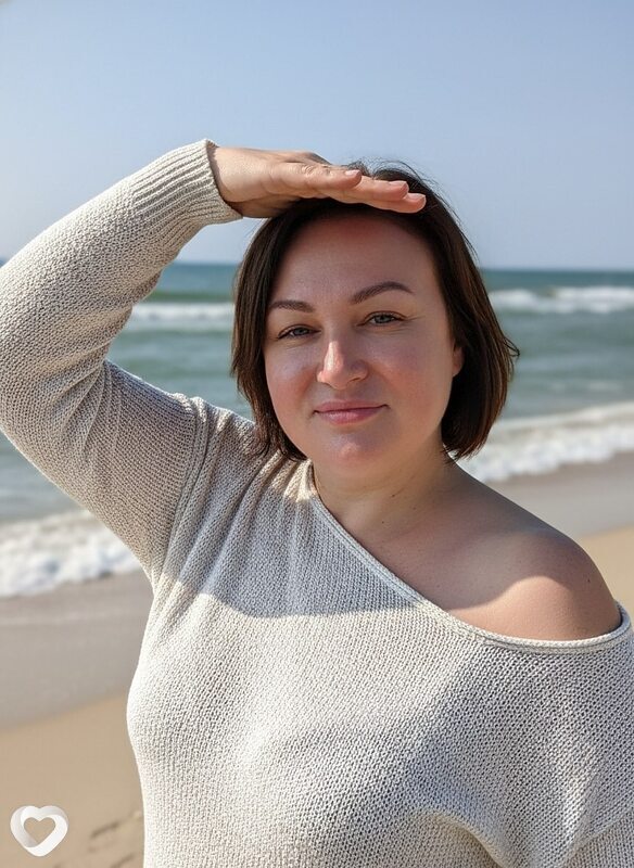 Фото анкеты Svetlana