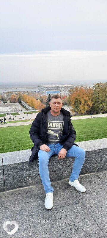 Фото анкеты Александр