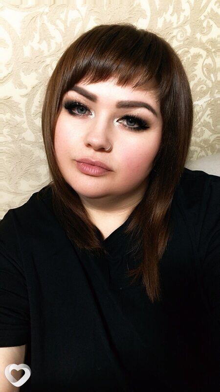 Фото Юлианна
