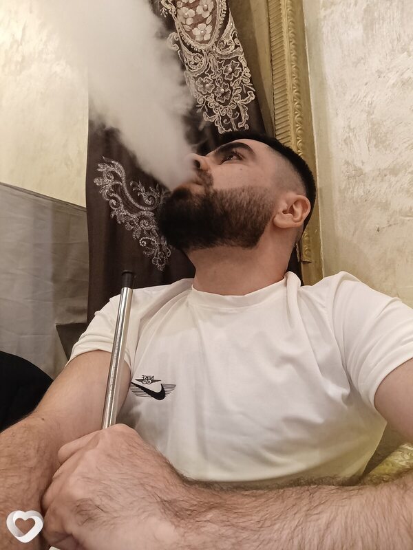 Фото анкеты Ehtiram