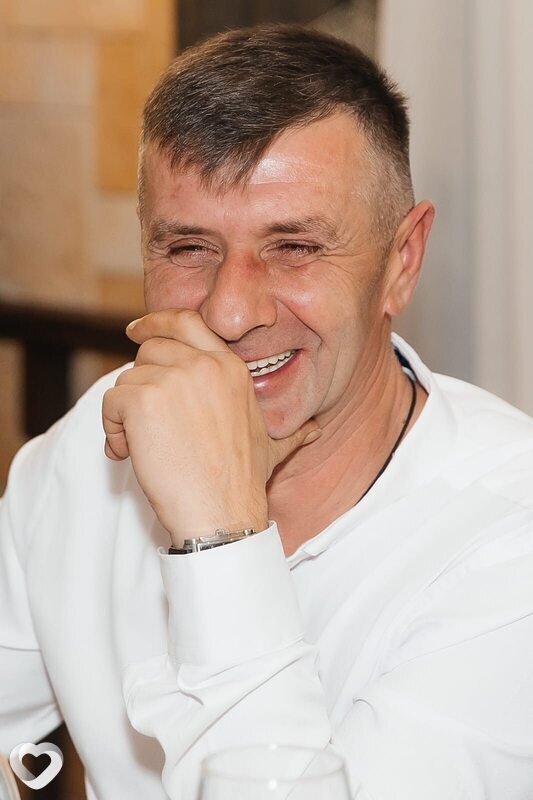 Фото анкеты Максим