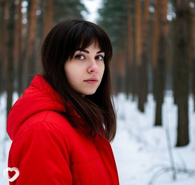 Фото анкеты Мария