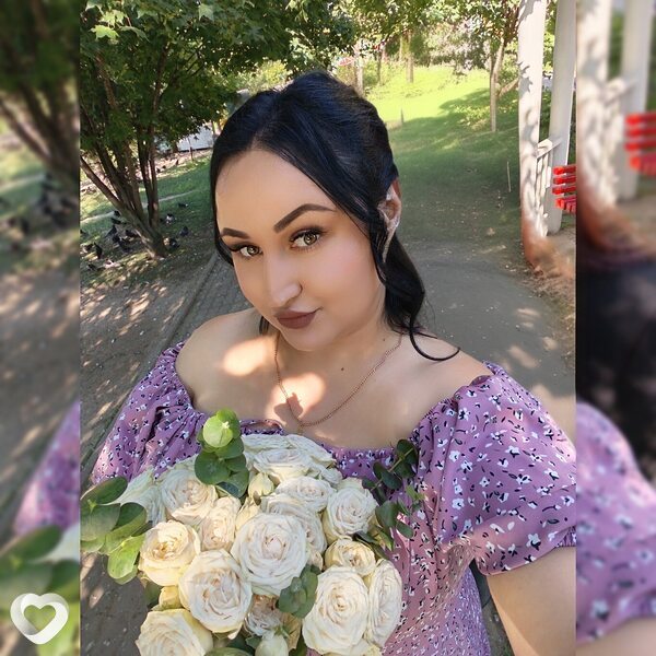 Фото Елизавета