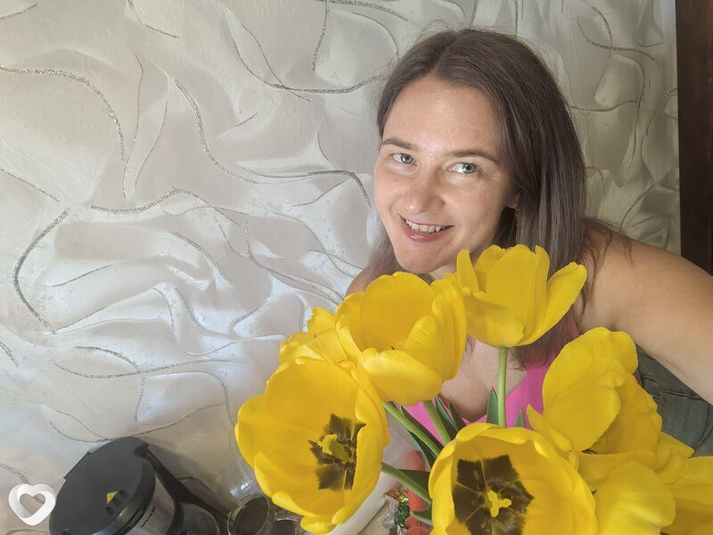 Фото анкеты Надежда