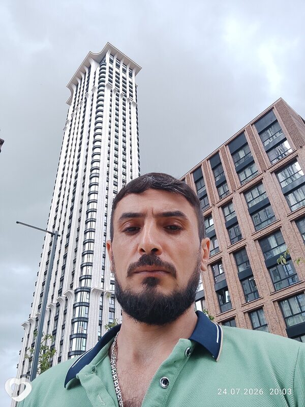 Фото анкеты Сеймур