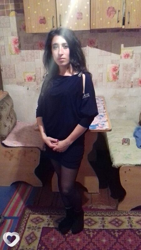 Фото анкеты Ирина