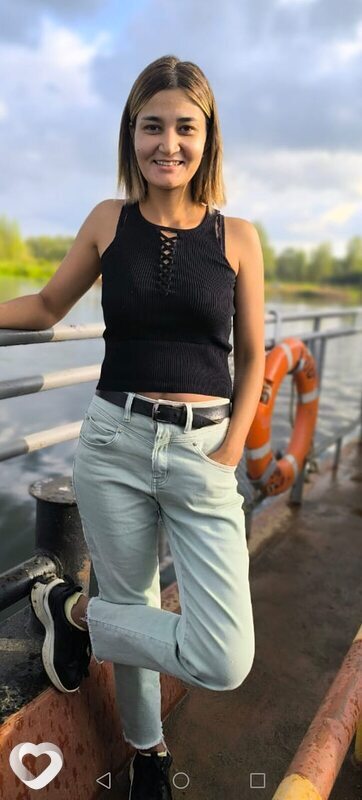 Фото Albina