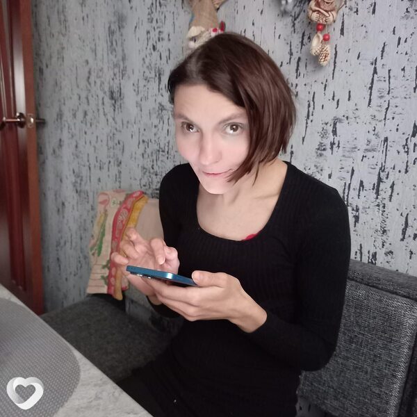 Фото анкеты Екатерина