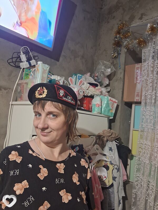 Фото Зина