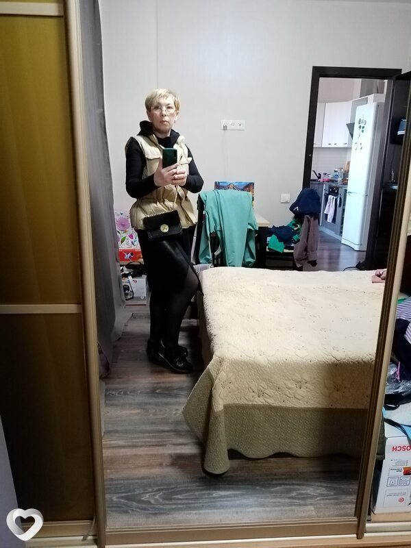 Фото Татьяна