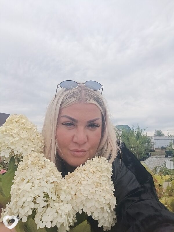 Фото анкеты Яна