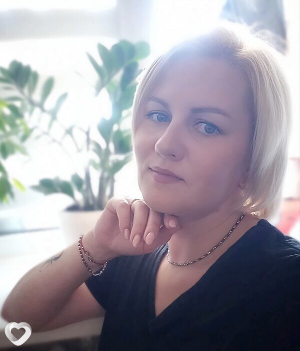 Фото анкеты Ines