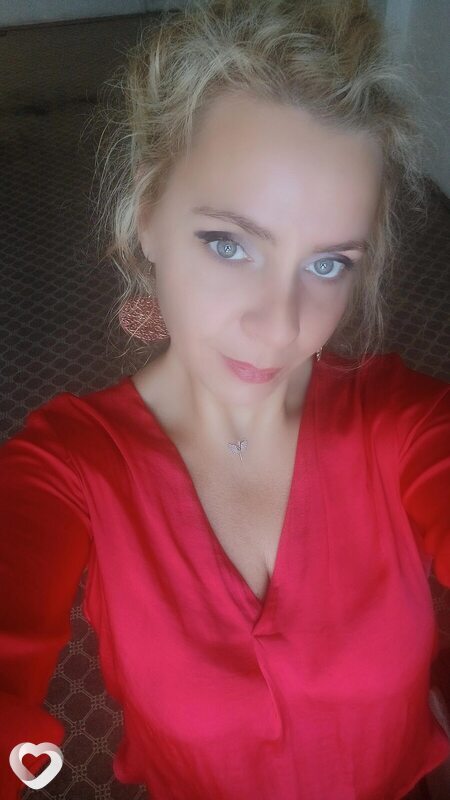 Фото анкеты Asha