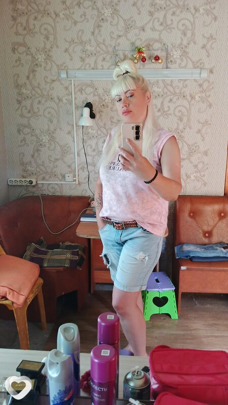 Фото Елена