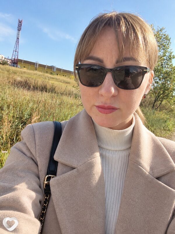 Фото анкеты Odinochka