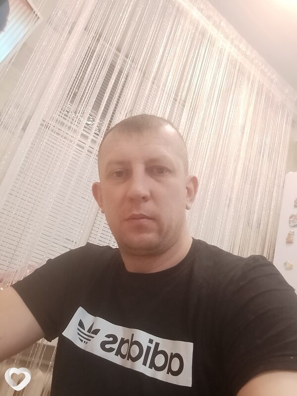 Фото анкеты Игорь