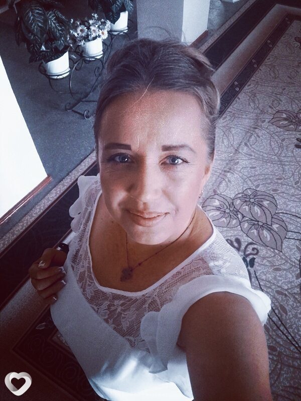 Фото анкеты Maiia