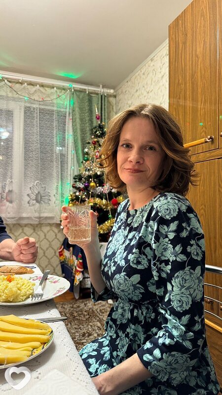Фото анкеты Мадам