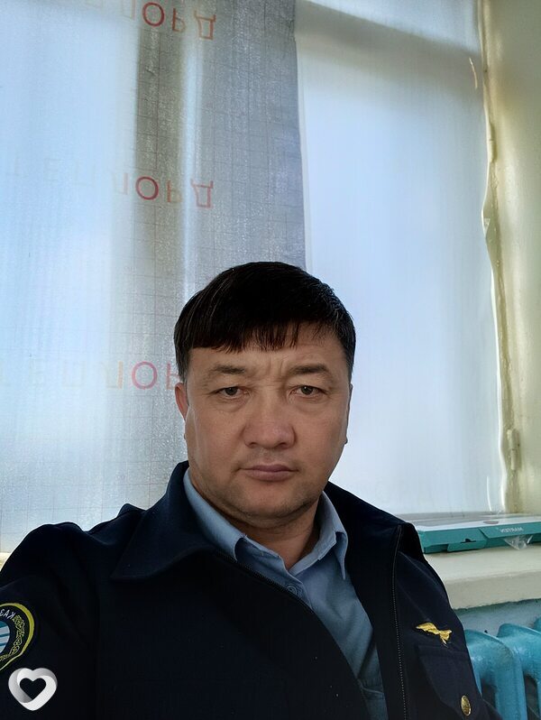 Фото анкеты Канат