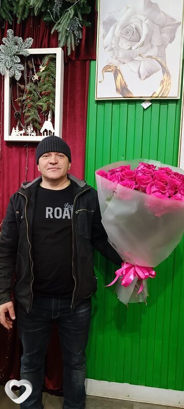 Фото анкеты Дмитрий