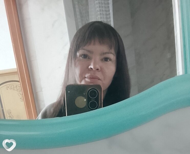 Фото анкеты Екатерина