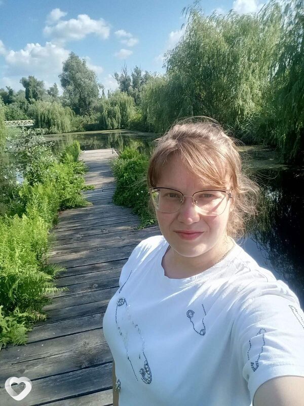 Фото анкеты Vv