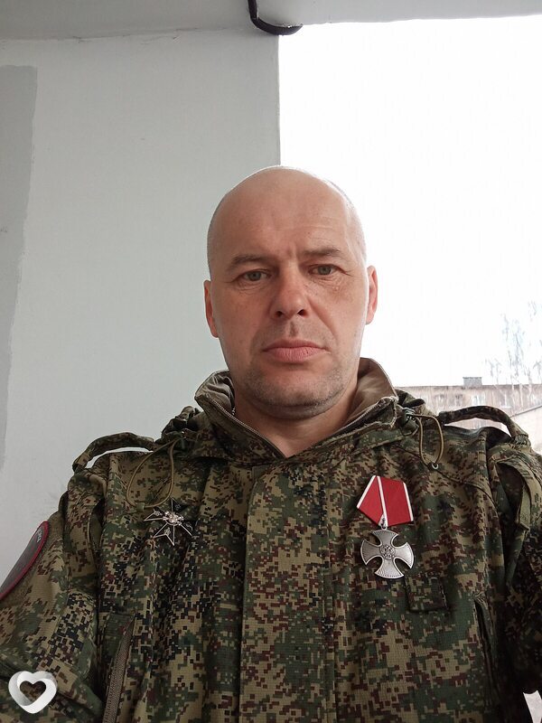 Фото анкеты Скрипач