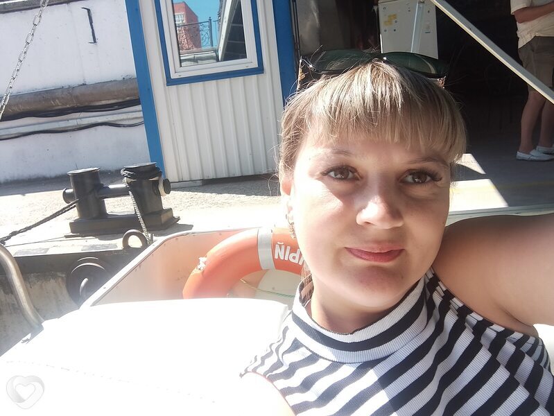 Фото Татьяна