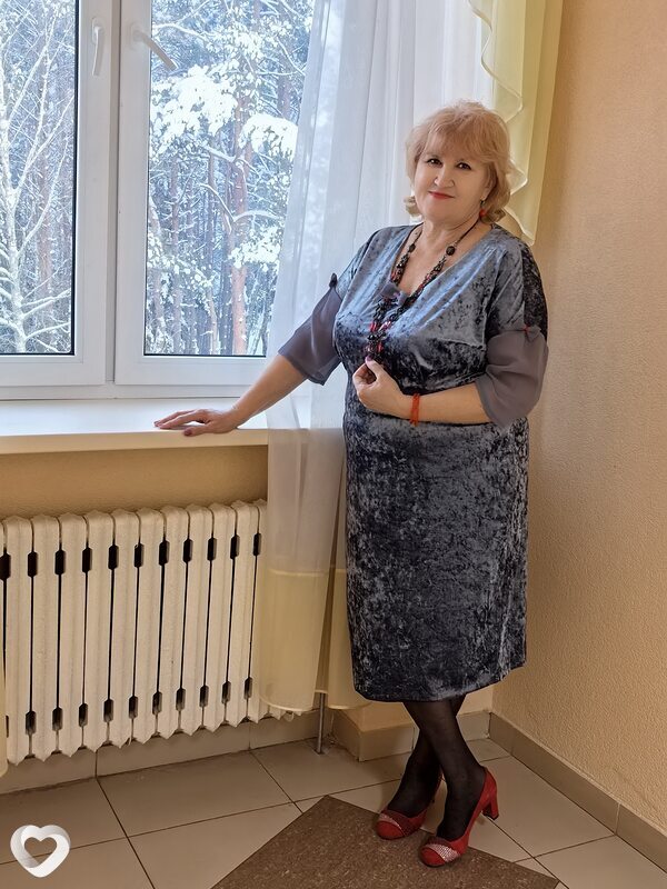 Фото анкеты Тома