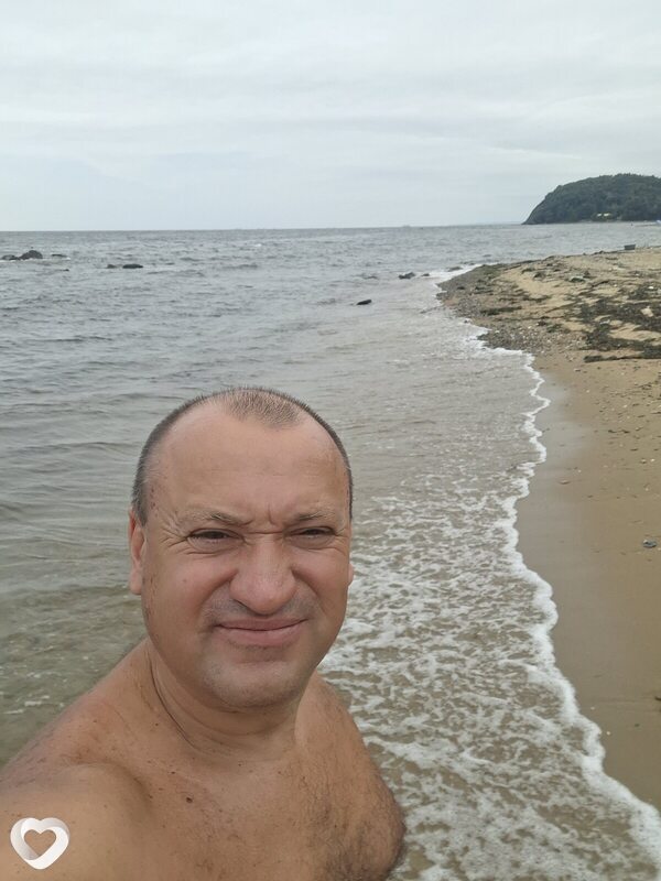 Фото анкеты Алексей