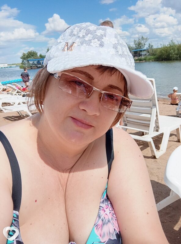 Фото анкеты Дина