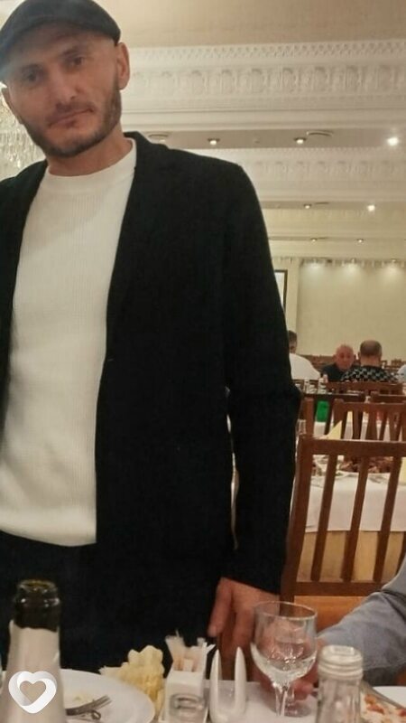 Фото анкеты Джага