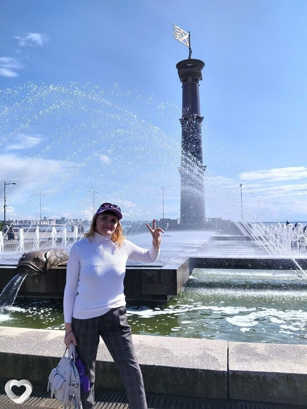Фото Лена