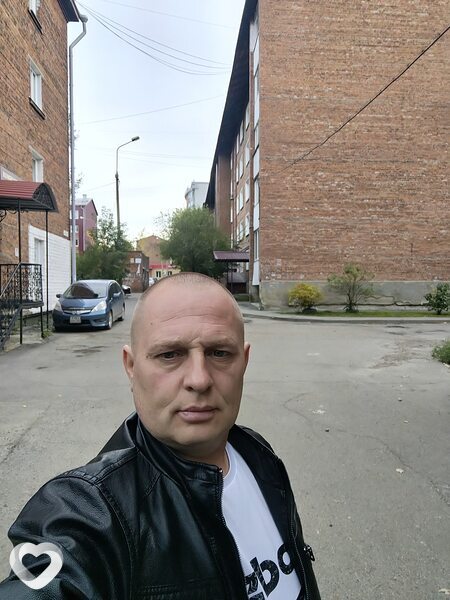Фото анкеты Максим