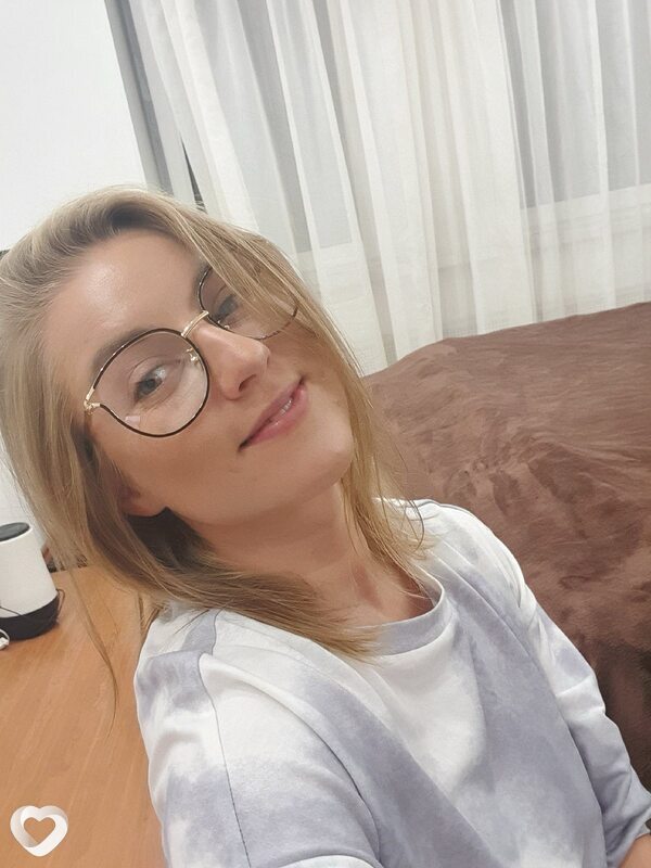 Фото анкеты Alina